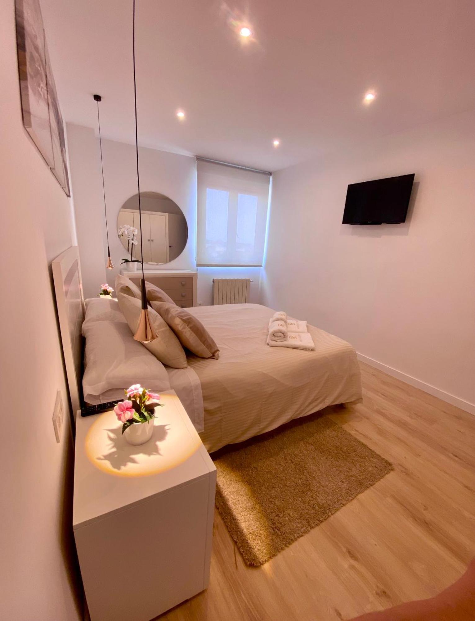 Apartamento De Lujo River Suites サンタンデール エクステリア 写真