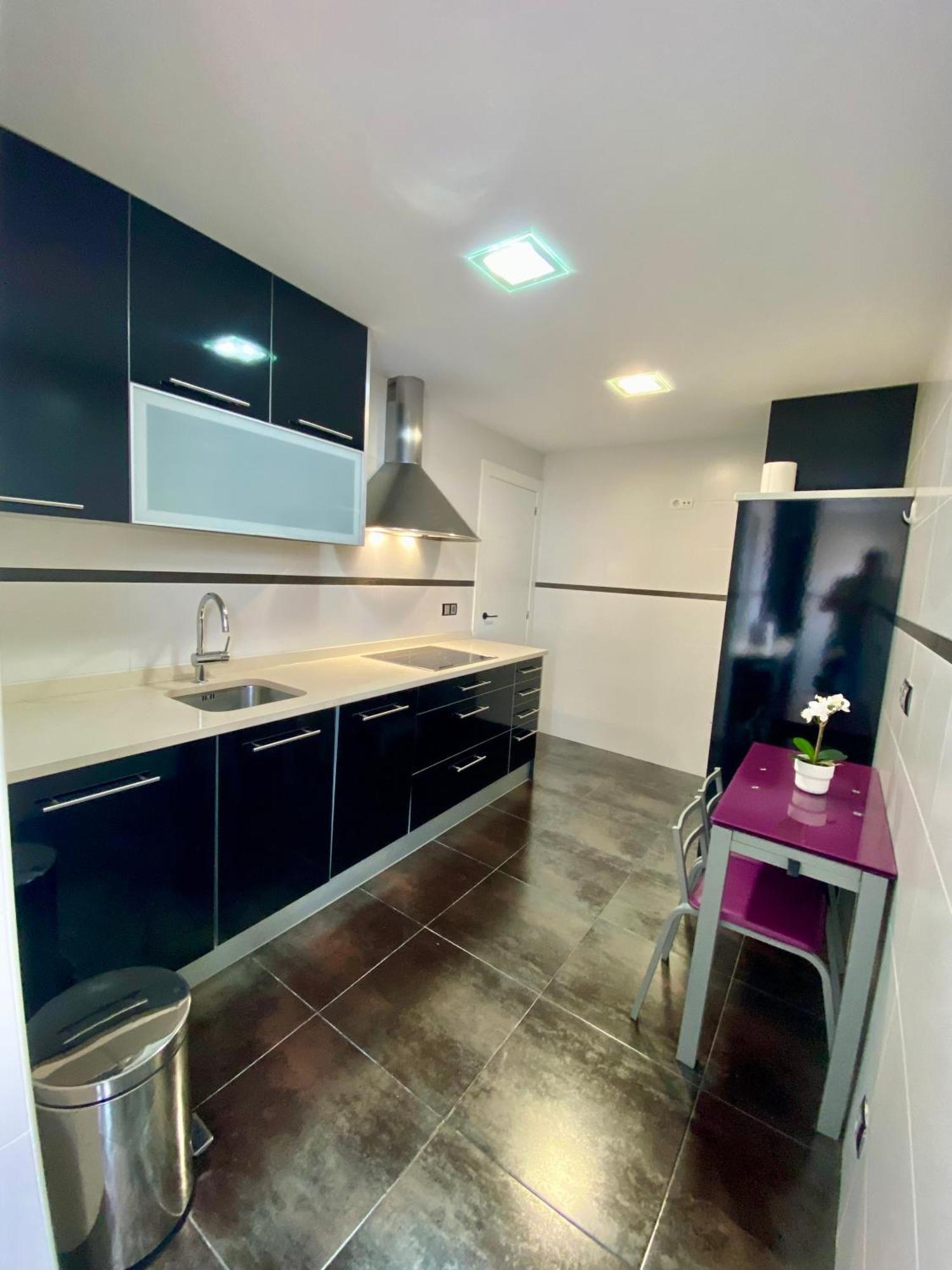 Apartamento De Lujo River Suites サンタンデール エクステリア 写真